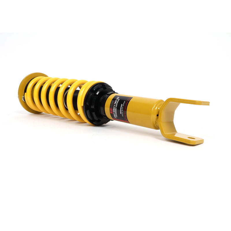 BLOX Racing 92-00 Honda Civic / 94-01 Integra (ex TypeR)  Non-Adj Damping Street Series II Coilovers BXSS-02115 BXSS-02115 User 1