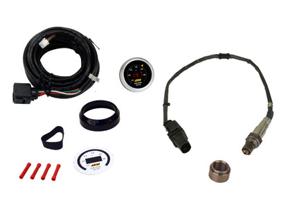 AEM Electronics 52mm Gauge Type Wideband UEGO Controller 30-4110 Photo - Primary