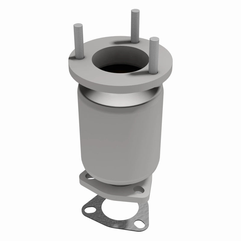 MagnaFlow Mazda B2000 Standard Grade Federal / EPA Compliant Direct-Fit Catalytic Converter 50221 360 Degree Image Set