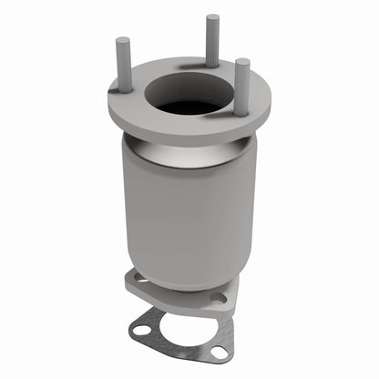 MagnaFlow Mazda B2000 Standard Grade Federal / EPA Compliant Direct-Fit Catalytic Converter 50221 360 Degree Image Set