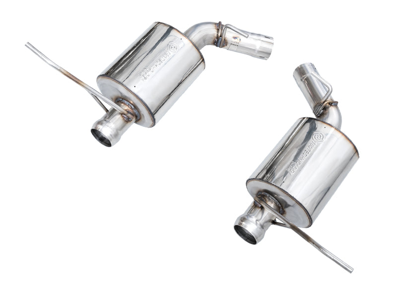 AWE Tuning 11-24 Dodge Durango 5.7L Track-to-Touring Conversion Kit 3815-11575 3815-11575 Photo - Primary