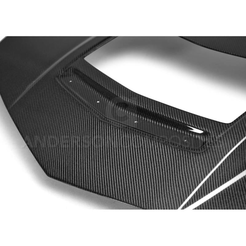 Anderson Composites 12-15 Chevrolet Camaro ZL1 Type-ZL Hood AC-HD14CHCAM-ZL AC-HD14CHCAM-ZL User 3