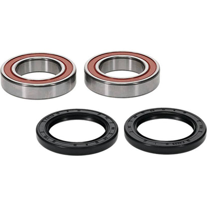 Pivot Works Pw Premium Wheel Bearing 25-1329-P 25-1329-P Photo - Primary