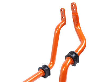 aFe Control Sway Bar Set - Chevrolet Camaro 2016 (Core PN: 40200) 0W34Q 440-402002-N Photo - Unmounted