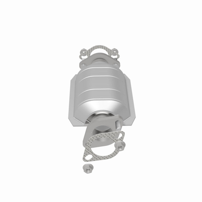 MagnaFlow Kia Sportage California Grade CARB Compliant Direct-Fit Catalytic Converter 457001 360 Degree Image Set