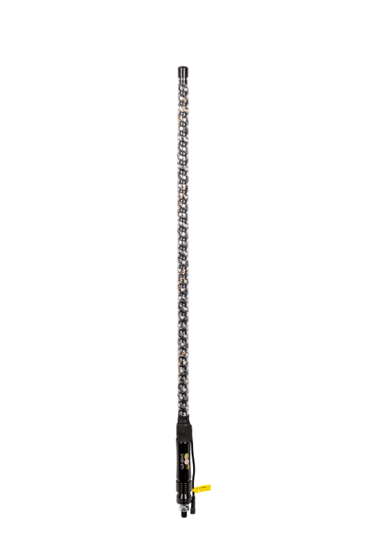 Whip It 4Ft Qd Rgb Chasing Led Whip QD-CHSBTR-141 QD-CHSBTR-141 User 1