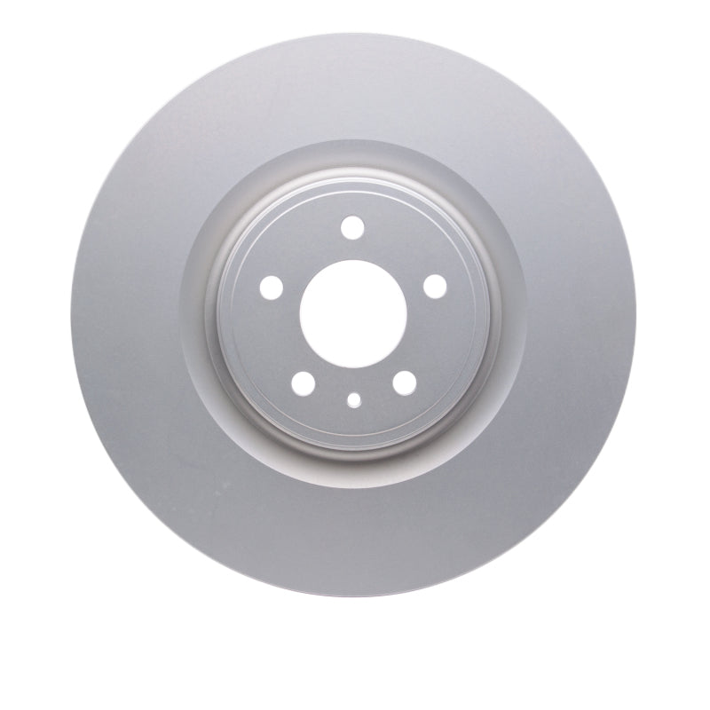 DFC DFC Geomet Coated Rotors - Plain Brakes, Rotors & Pads Brake Rotors - OE - Cryo main image