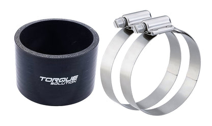 Torque Solution Throttle Body Hose Coupler: Subaru WRX 2002-2007 / STi 2004-2019 TS-SU-305 TS-SU-305 Photo - Primary