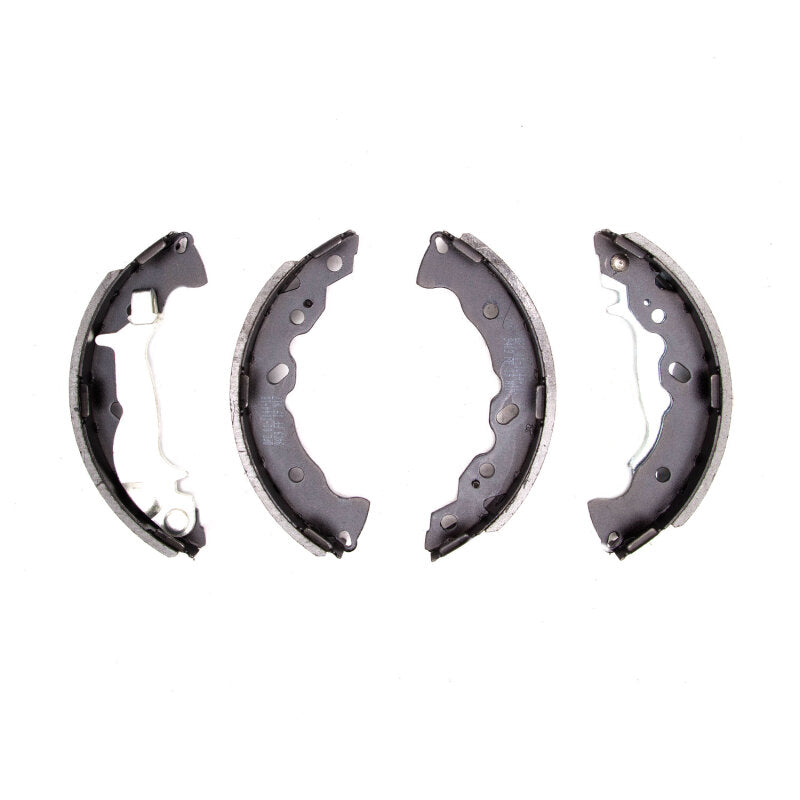 DFC DFC Premium Service Shoes Brakes, Rotors & Pads Brake Shoes main image