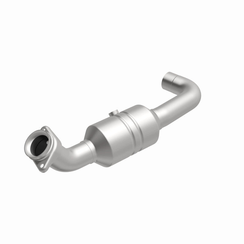 MagnaFlow Ford F-150 OEM Grade Federal / EPA Compliant Direct-Fit Catalytic Converter 52138 360 Degree Image Set
