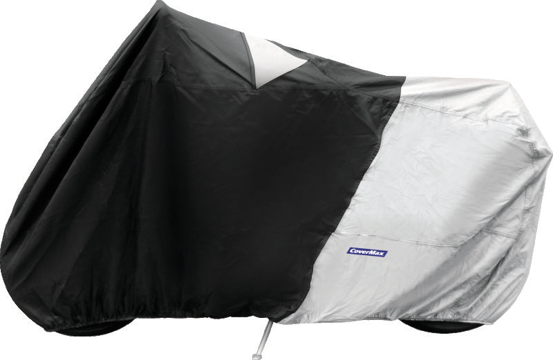 BikeMaster Covermax Medium High Pipe Cover For Sportbike 107540 107540 Photo - Primary