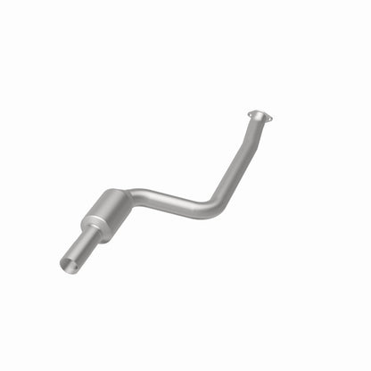 MagnaFlow BMW HM Grade Federal / EPA Compliant Direct-Fit Catalytic Converter 24512 360 Degree Image Set