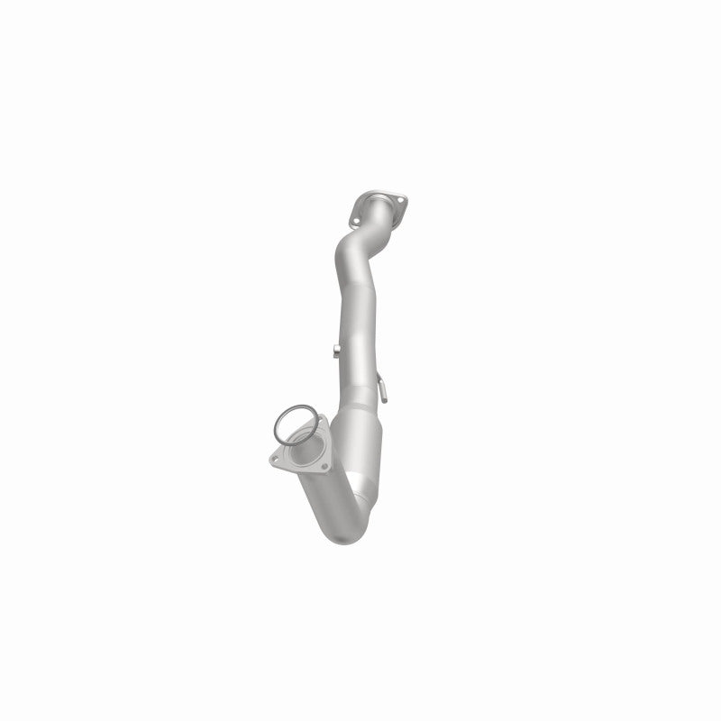 MagnaFlow California Grade CARB Compliant Direct-Fit Catalytic Converter 5451641 360 Degree Image Set