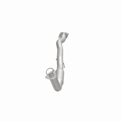 MagnaFlow California Grade CARB Compliant Direct-Fit Catalytic Converter 5451641 360 Degree Image Set