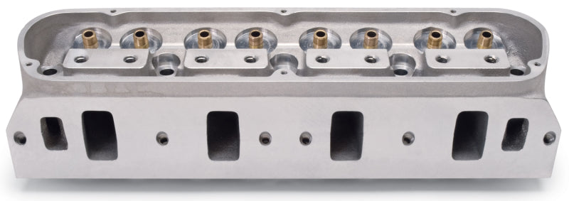 Edelbrock Single Victor SBF Head Bare 77219 77219 Photo - Primary