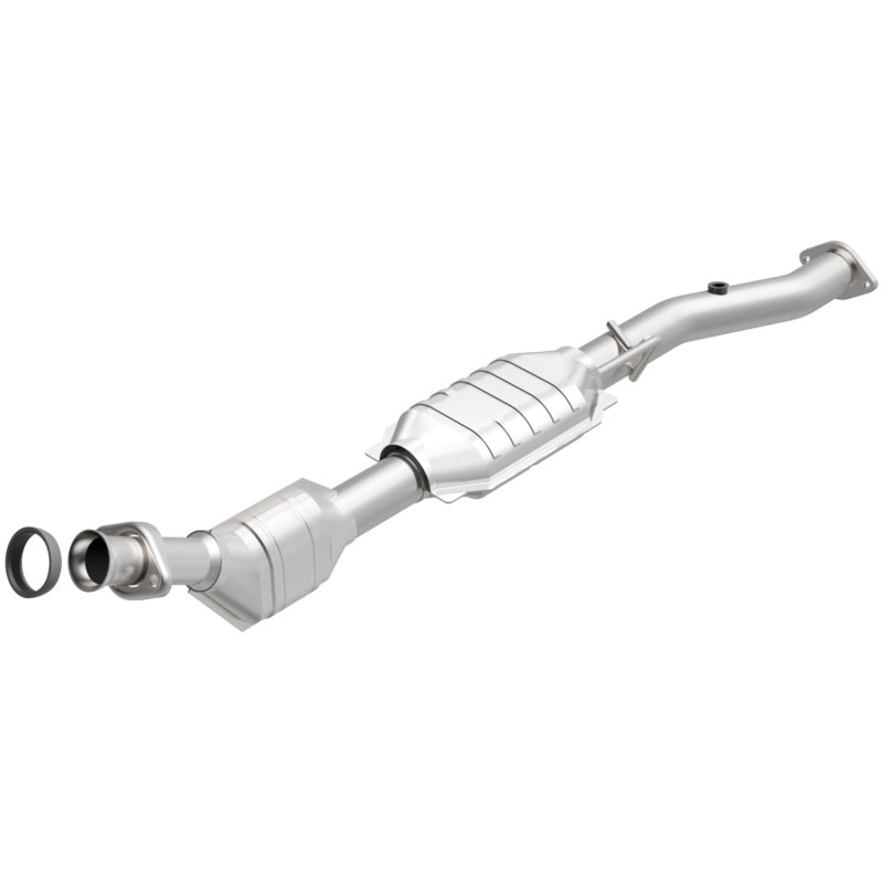 MagnaFlow Ford Ranger HM Grade Federal / EPA Compliant Direct-Fit Catalytic Converter 23329 Photo - Primary