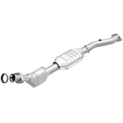 MagnaFlow Ford Ranger HM Grade Federal / EPA Compliant Direct-Fit Catalytic Converter 23329 Photo - Primary