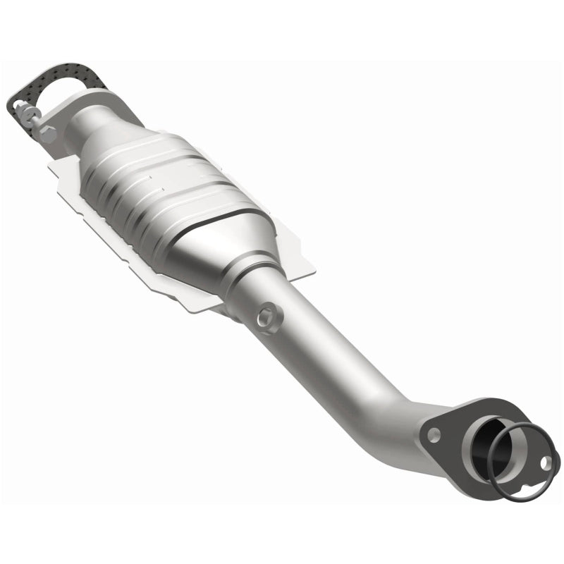 MagnaFlow OEM Grade Federal / EPA Compliant Direct-Fit Catalytic Converter 49218 Photo - out of package