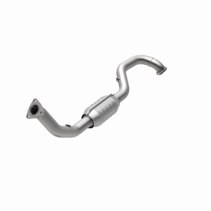 MagnaFlow HM Grade Federal / EPA Compliant Direct-Fit Catalytic Converter 23632 360 Degree Image Set