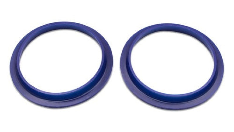SuperPro Front Spring Seat Upper Bushing Kit SPF4091K User 1