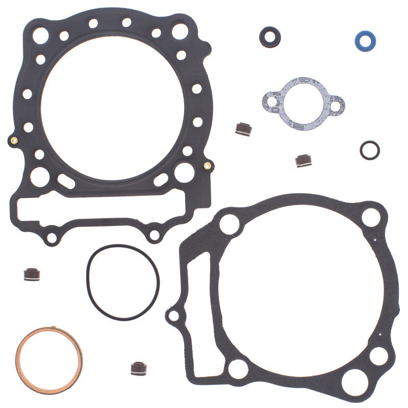 QuadBoss 06-09 Suzuki LT-Z450 QuadSport Top End Gasket Set 563980 563980 Photo - Primary