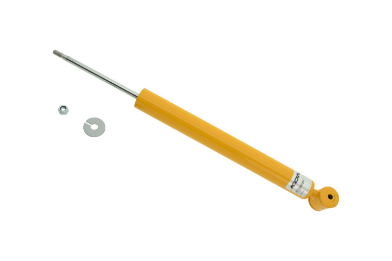 Koni Sport (Yellow) Shock 00-06 Audi TT FWD Coupe & Roadster - Rear 80 2805Sport 80 2805SPORT Photo - Primary