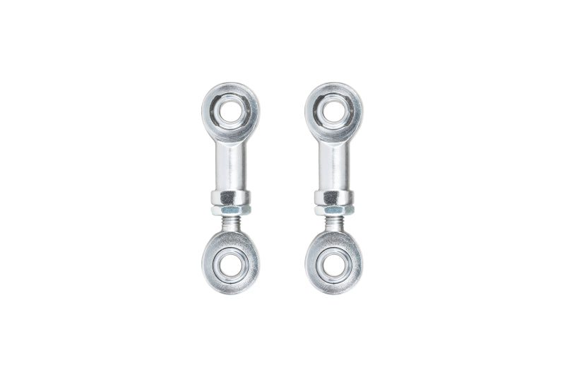 Eibach Adjustable Endlink - Bolt Diameter M10 / Min Length 70MM / Max Length 80MM UEL-10-070 UEL-10-070 Photo - Primary