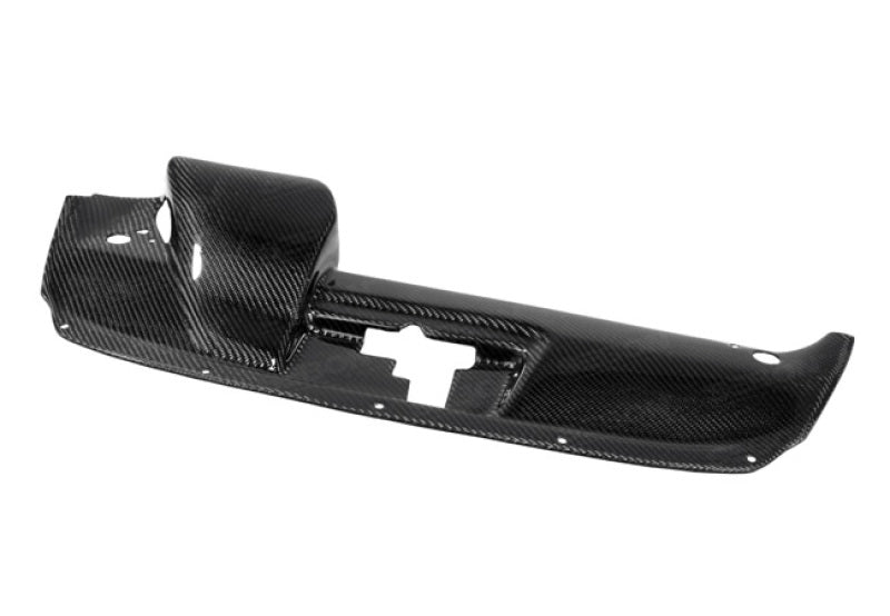 Seibon Carbon Fiber Cooling Plate for 2000-2009 Honda S2000 Type-SC CP0005HDS2K-SC CP0005HDS2K-SC Photo - Primary