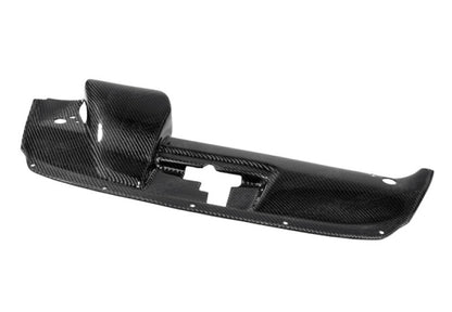 Seibon Carbon Fiber Cooling Plate for 2000-2009 Honda S2000 Type-SC CP0005HDS2K-SC CP0005HDS2K-SC Photo - Primary