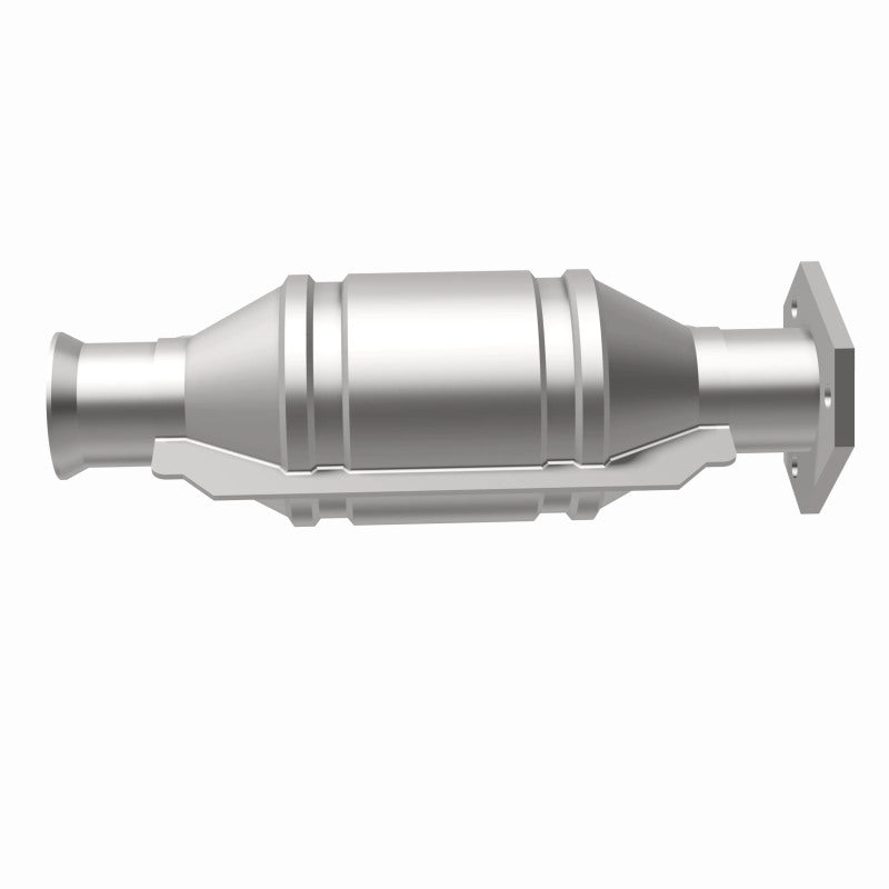 MagnaFlow Volkswagen Vanagon Standard Grade Federal / EPA Compliant Direct-Fit Catalytic Converter 22916 360 Degree Image Set