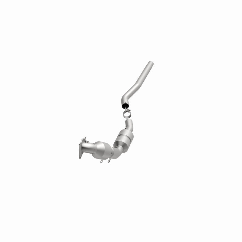 MagnaFlow Volkswagen Passat California Grade CARB Compliant Direct-Fit Catalytic Converter 551361 360 Degree Image Set