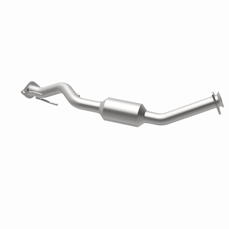 MagnaFlow HM Grade Federal / EPA Compliant Direct-Fit Catalytic Converter 23994 360 Degree Image Set