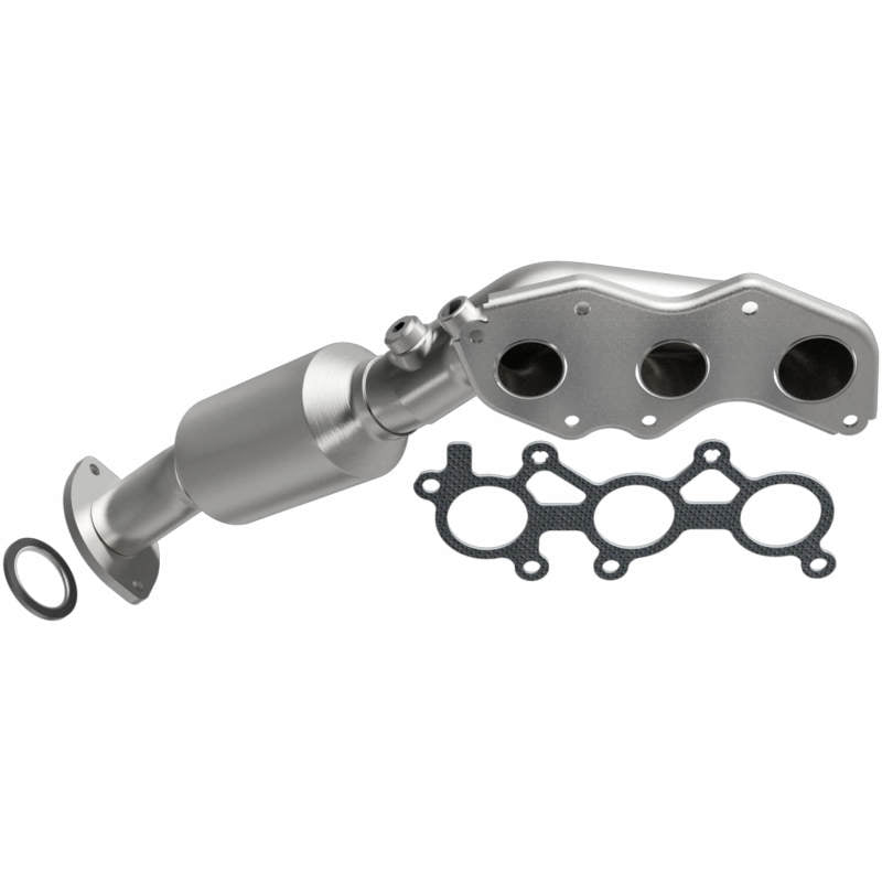 MagnaFlow Lexus California Grade CARB Compliant Manifold Catalytic Converter 5531284 Photo - Primary