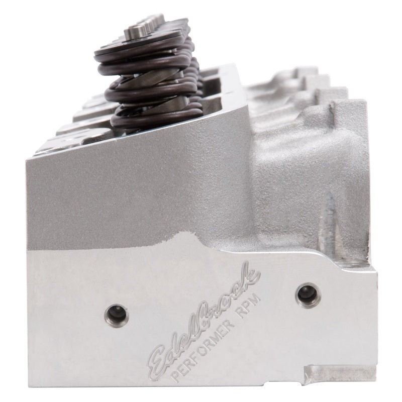 Edelbrock Cylinder Head 60075 Photo - Unmounted