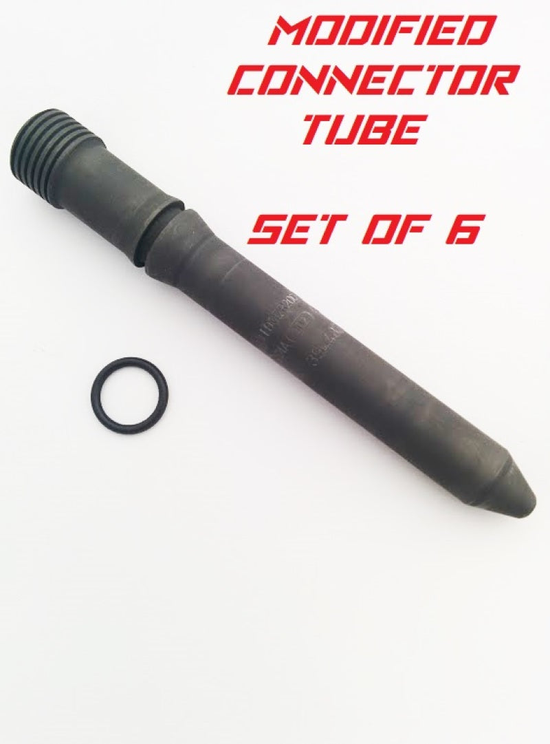 DDP Dodge 98.5-02 24v Modified Connector Tube Set DDP 9802CON-MOD DDP 9802CON-MOD User 1