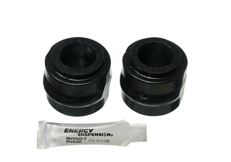 Energy Suspension ES Sway Bar Bushings - Black Suspension Bushing Kits main image