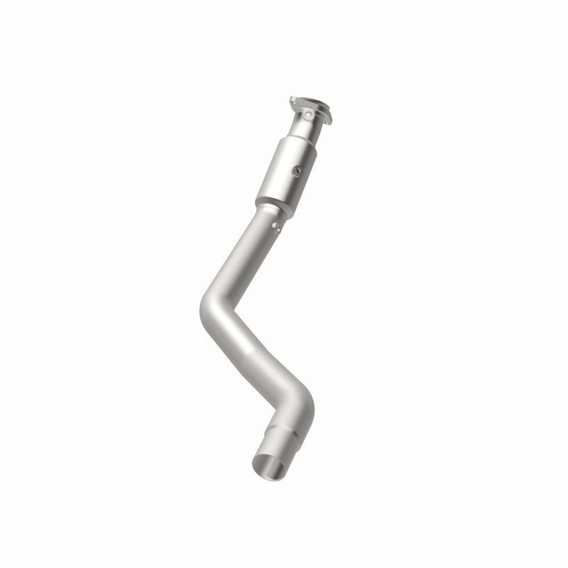 MagnaFlow OEM Grade Federal / EPA Compliant Direct-Fit Catalytic Converter 21-576 360 Degree Image Set