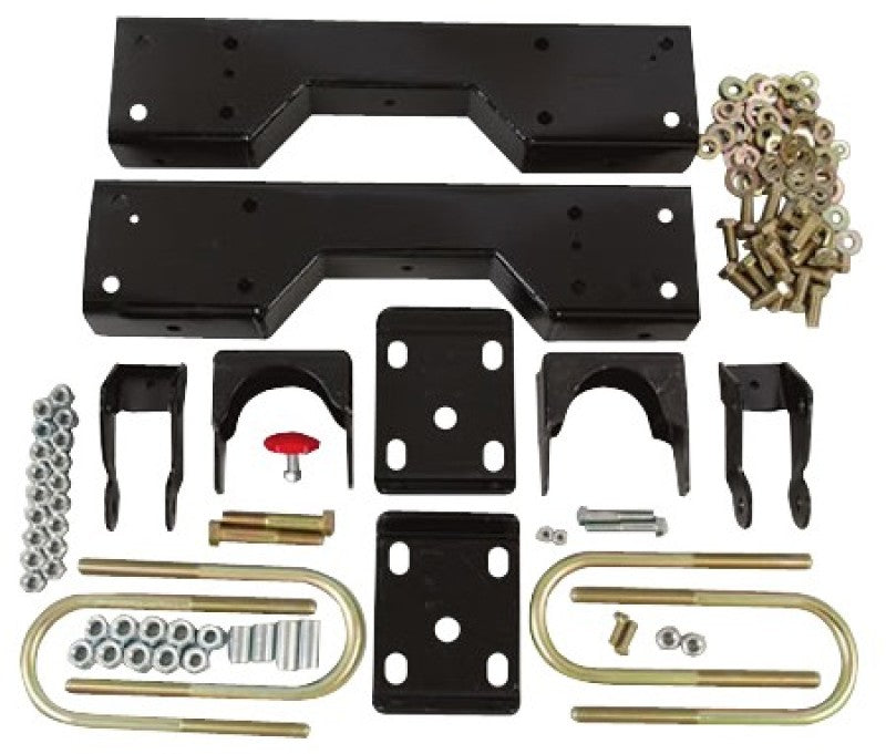 Belltech Flip Kit 88-98 Gm Ss-454 & C2500 6inch 6650 Photo - Primary