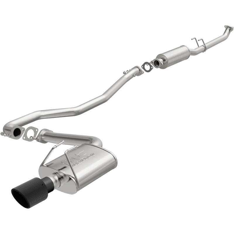 Magnaflow 2022+ Honda Civic Sport 2.0 Sedan NEO Cat-Back Exhaust System 19610 19610 Photo - Primary