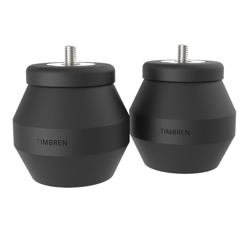 Timbren TIM Suspension Enhancement Systems Suspension Bump Stops main image