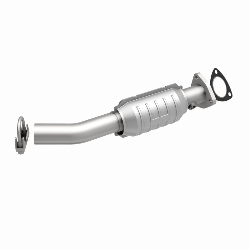 MagnaFlow Suzuki OEM Grade Federal / EPA Compliant Direct-Fit Catalytic Converter 49812 360 Degree Image Set