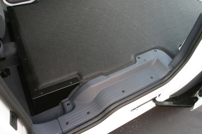 Bedrug Vantred 11-13 Ford Transit Connect Van VTTC11 Photo - Mounted