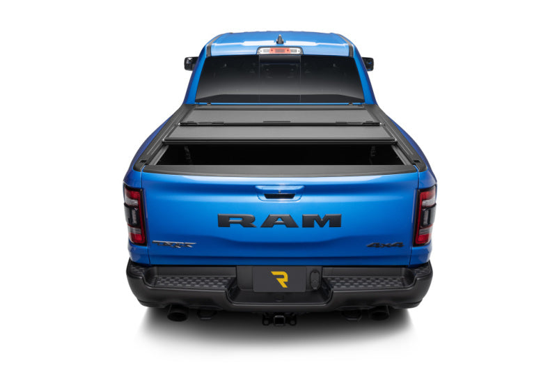 BAK Flip MX4 19 Ram (New Body Style) 5ft 7in w/out Ram Box 448227 Photo - Mounted