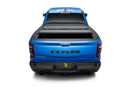 BAK Flip MX4 19 Ram (New Body Style) 5ft 7in w/out Ram Box 448227 Photo - Mounted