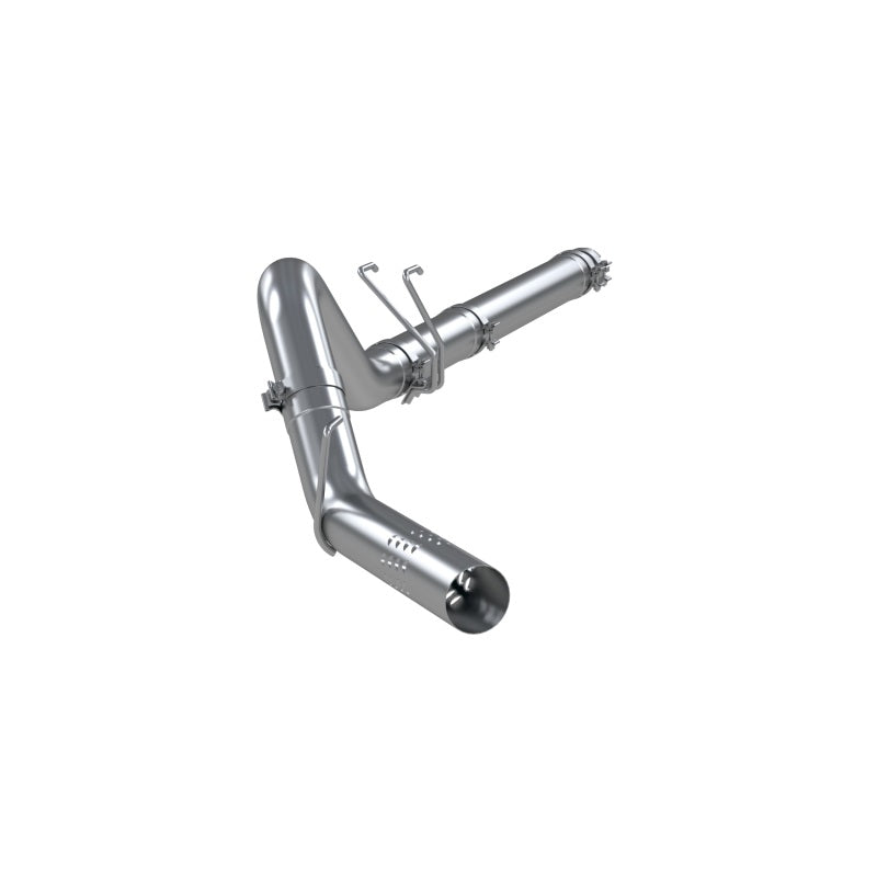 MBRP 2008-2009 Ford F250/350/450 6.4 L P Series Exhaust System S6242P Photo - Primary