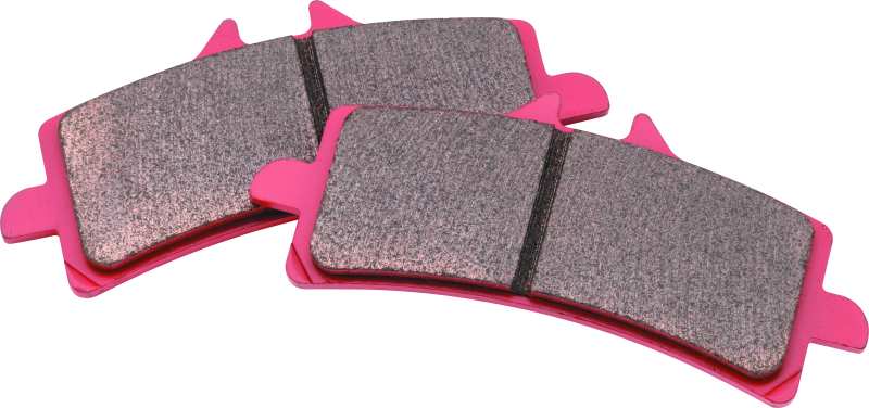 BikeMaster Sintered Brake Pads 961602 961602 Photo - Primary
