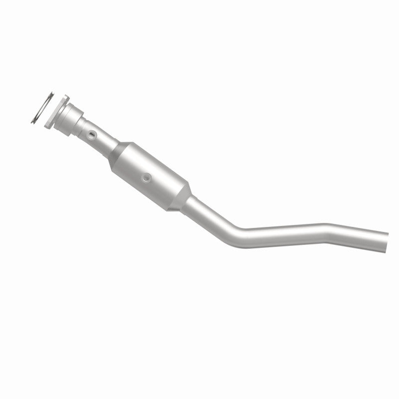 MagnaFlow Dodge Journey California Grade CARB Compliant Direct-Fit Catalytic Converter 5551192 360 Degree Image Set
