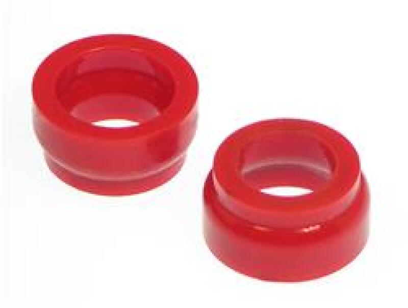 Prothane Universal Ball Joint Boot .650TIDX.800BIDX.560Tall - Red 19-1821 19-1821 User 1
