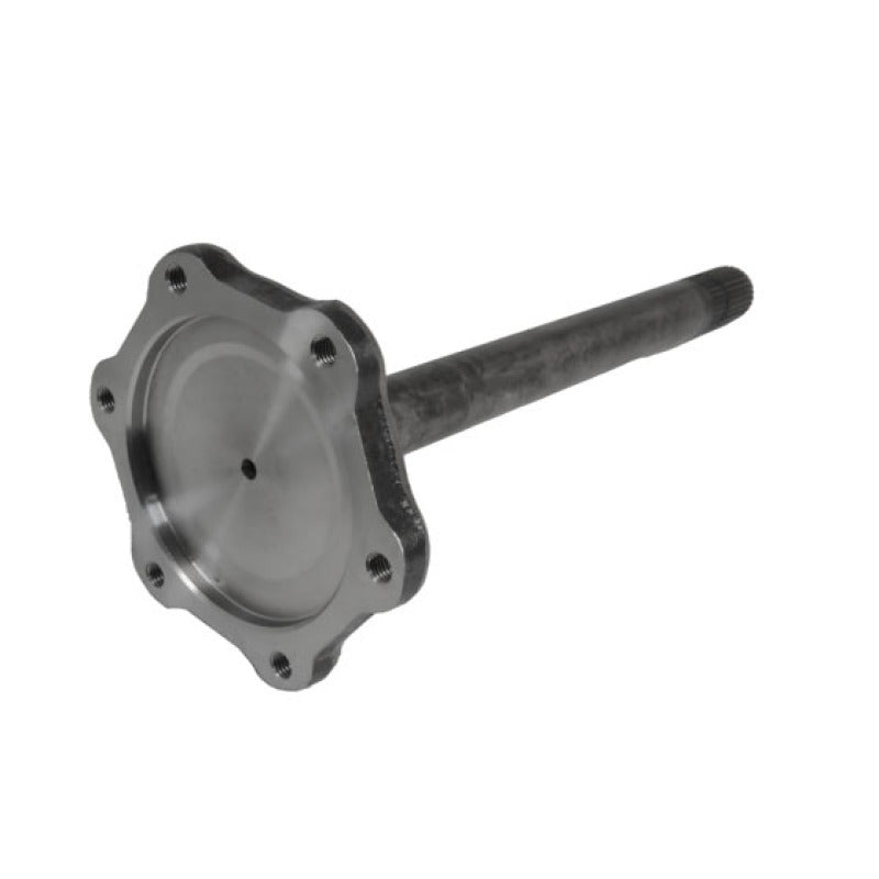 Yukon Gear & Axle Yukon Gear 1541H Alloy Right Hand Inner Shaft For 04-07 GM 8.25in IFS (4WD Only) YA G12479374 YA G12479374 Photo - Primary