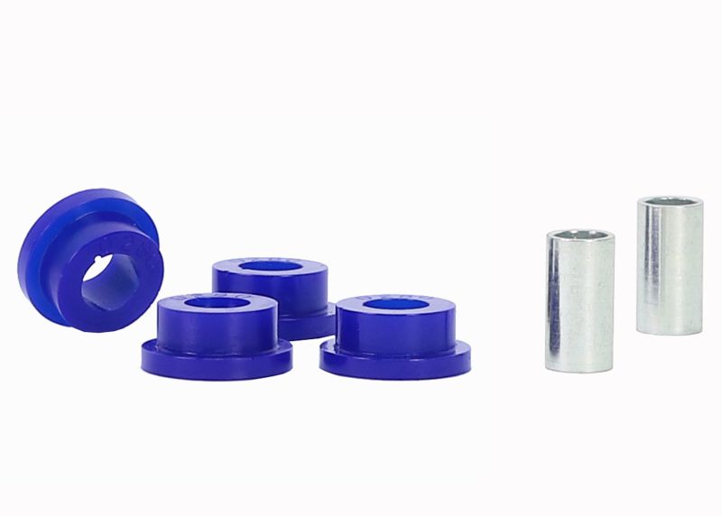 SuperPro Rear Sway Bar Link Bushing Kit SPF0280K Photo - Primary